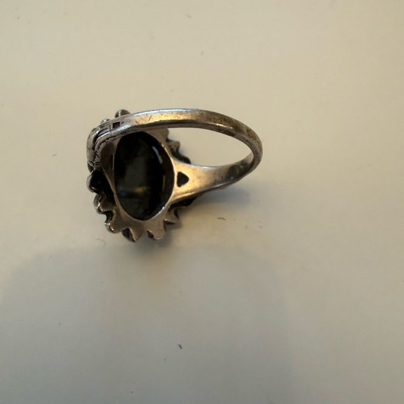 After Dark Ring Set - Picture 8 of 8